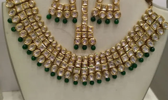 Subh Laabh Jewellery